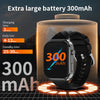 LIGE AI Health Smart Watch