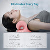 C-Shaped Neck & Shoulder Relaxer Pillow