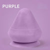 Wall-mounted Fascia Cone Multi-Function Suction Cup Wall Massager
