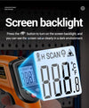 ANENG TH201 Digital Infrared Thermometer