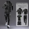Men's Sport Running Suit