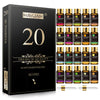 MAYJAM 20-Bottle Essential Oils Kit