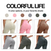 2 Pack Women’s High Waisted Seamless Butt Lifting Yoga Leggings