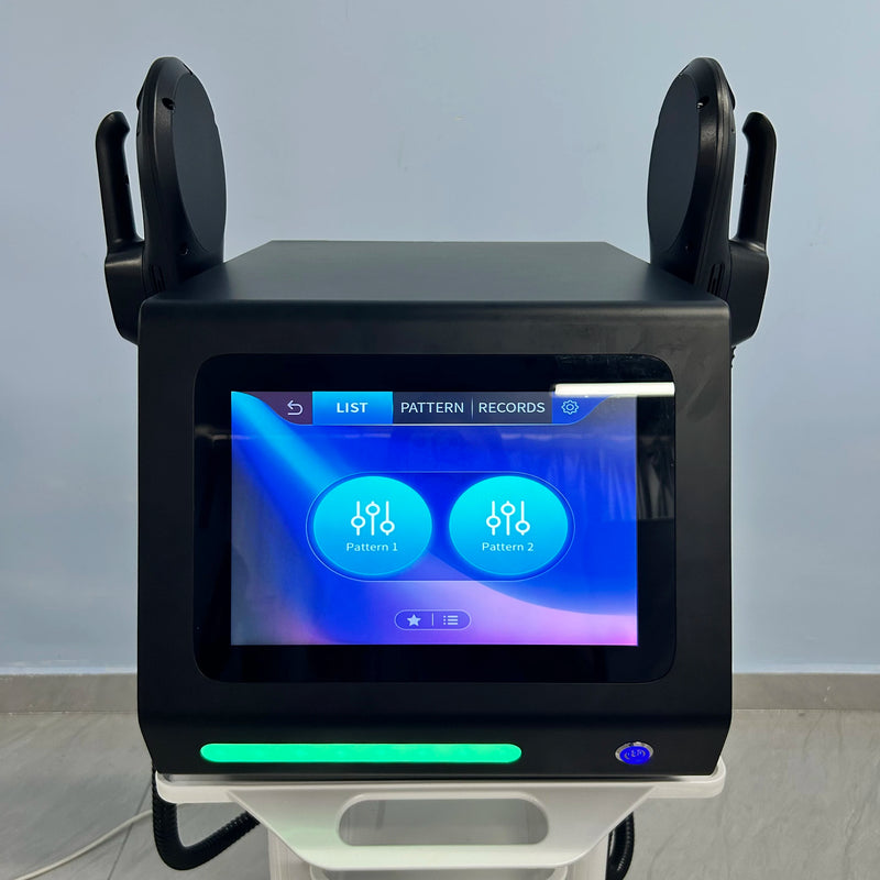 MYOslim EMS Body Sculpting Machine for Muscle Stimulation and Body Toning