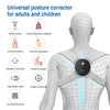 Smart LCD Display Back Correction Belt