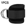 Fitness Ankle Buckle & Leg Training Device: