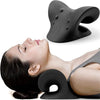 C-Shaped Neck & Shoulder Relaxer Pillow