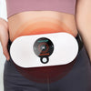 EMS Abdominal Slimming Belt – Electric Waist Trainer & Fat Burner