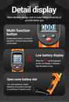 ANENG TH201 Digital Infrared Thermometer