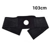 Reusable Ice Bag Compression Wrap for Knee, Ankle, Shoulder & Neck