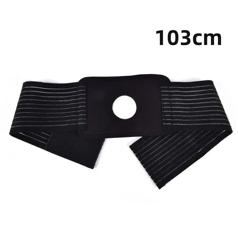 Reusable Ice Bag Compression Wrap for Knee, Ankle, Shoulder & Neck