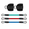 Fitness Ankle Buckle & Leg Training Device: