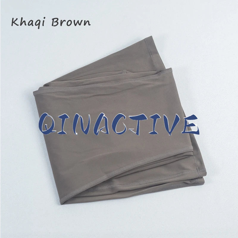 QINACTIVE Women’s Flared Fitness Pants