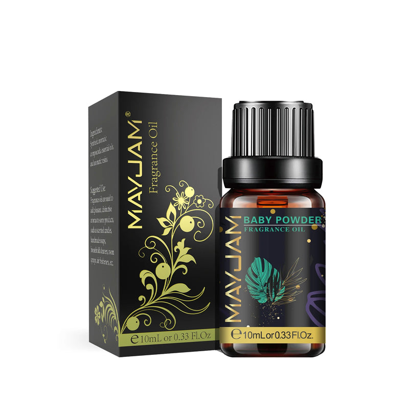 MAYJAM 10ml Fragrance Oil
