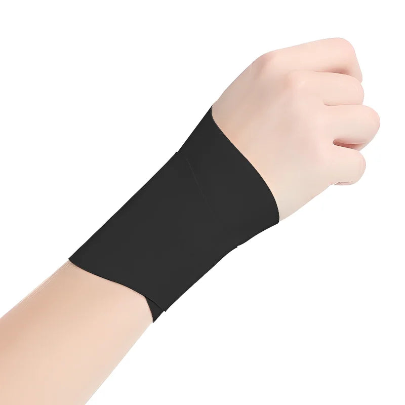 Ultra-Thin Breathable Wrist Guard
