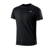 Men’s Bodybuilding Top – Short Sleeve Gym Fitness T-Shirt