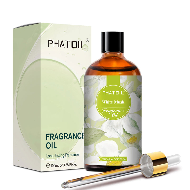 PHATOIL 100ml Aroma Fragrance Oil