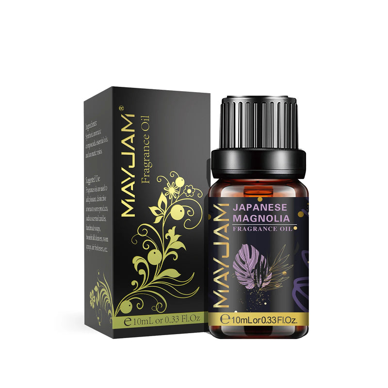 MAYJAM 10ml Fragrance Oil