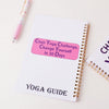 28–30 Day Chair Yoga Guide for Seniors and Beginners