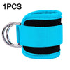 Fitness Ankle Buckle & Leg Training Device: