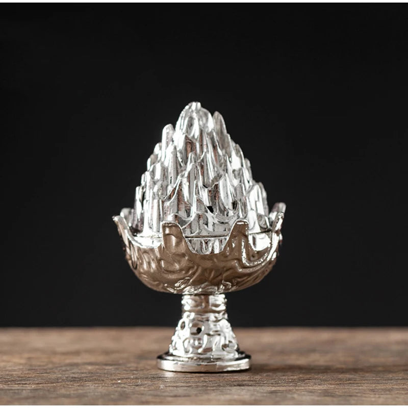 Natural Sandalwood Agarwood Incense Tablets