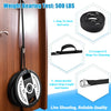 Door Anchor Strap for Resistance Bands Exercises