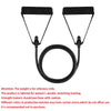 Resistance Bands with Handles