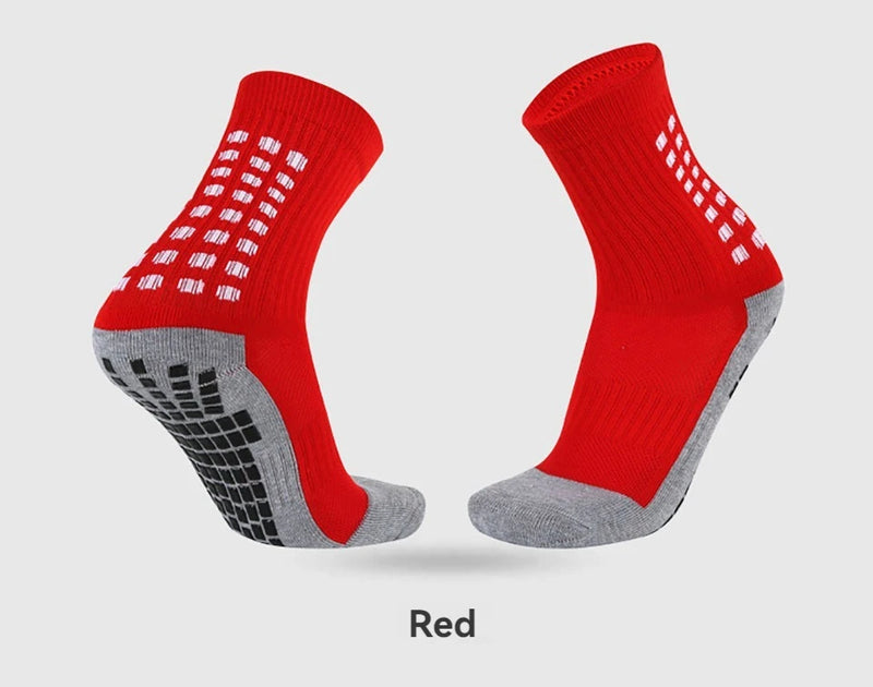 Loogdeel Soccer Knee-High Socks – Kids & Adults