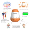 Baby White Noise Machine