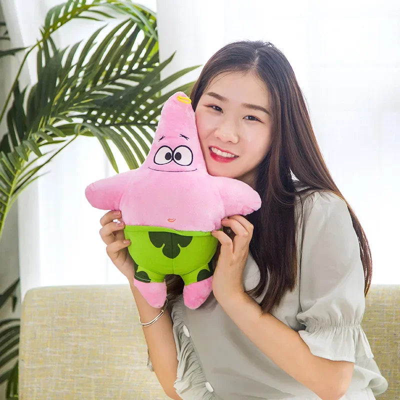 Knot Plush Cushion / Nordic Ball Pillow