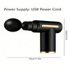Mini Fascia Massage Gun