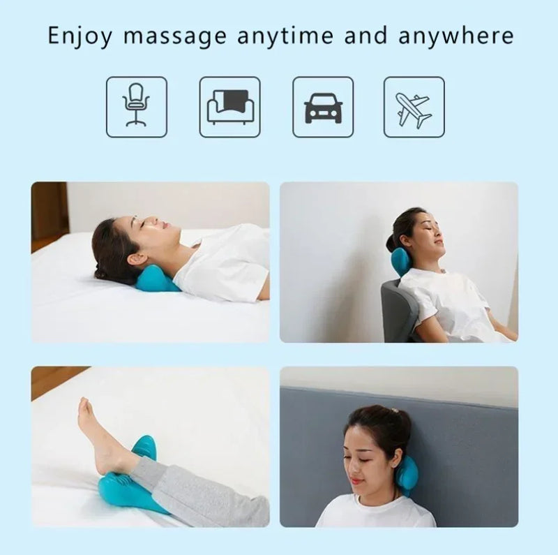 Premium Cervical Spine Massager