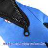 Unisex Winter Tactical Gloves – Warm Touchscreen Gloves for Hiking, Skiing & Cycling