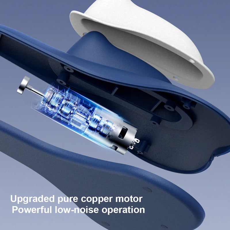 Electric Pelvic Floor Muscle Trainer & Kegel Exerciser