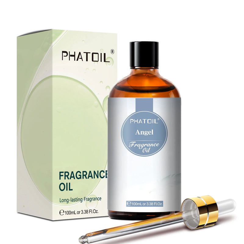 PHATOIL 100ml Aroma Fragrance Oil