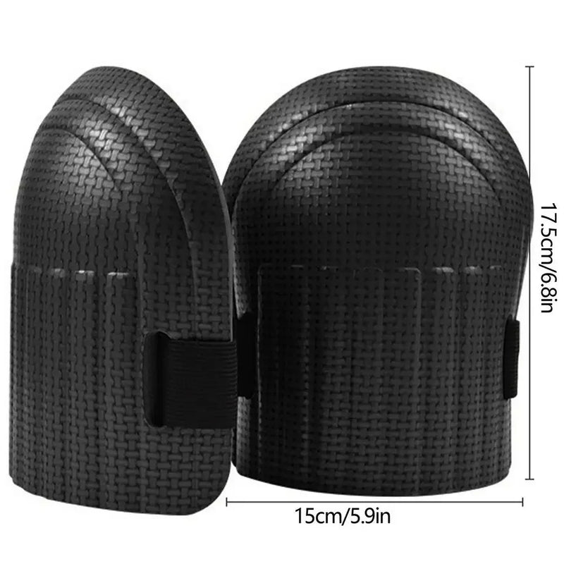 1 Pair Knee Protection Pad for Work & Gardening
