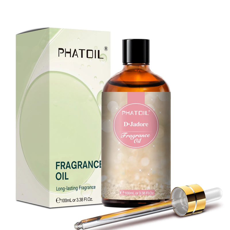 PHATOIL 100ml Aroma Fragrance Oil