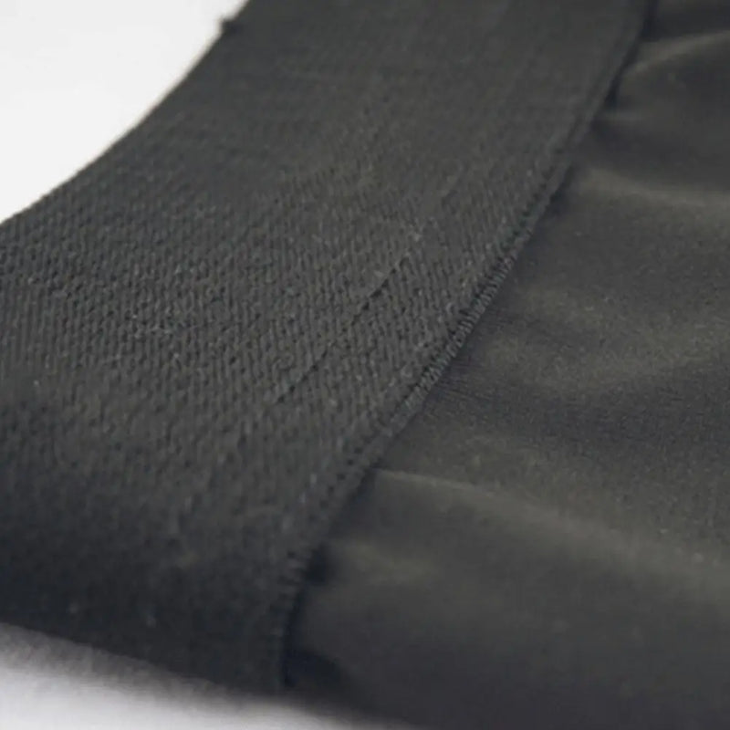 Men's Compression Running Shorts – Quick-Dry Athletic Training Shorts with Pocket