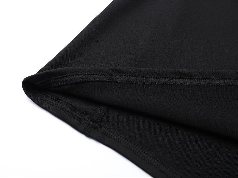 Men's Anime Jujutsu Kaisen 3D Print Compression T-Shirt