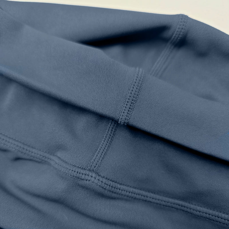 Women’s Butt-Lifting High-Waist Five-Inch Athletic Shorts