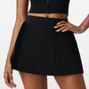 Floral Discount Sports Skirt for Women