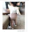 Cotton Leggings – High Waist Infant -Sizes 9-24 mo. & Sizes 3- 6