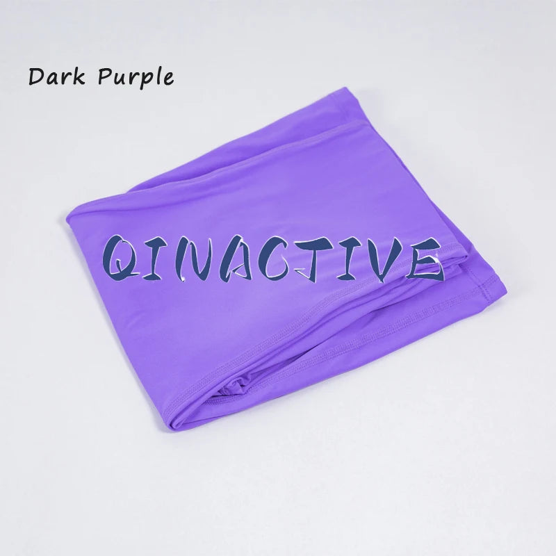 QINACTIVE Women’s Flared Fitness Pants