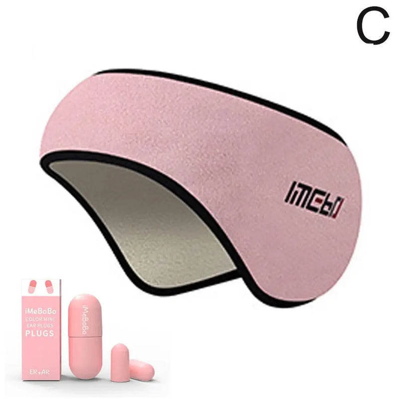 Professional Sleep Earplugs – Noise Reduction Earplugs for Sleeping, Dormitories, Study & Travel