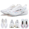 IRUNSVAN Carbon Plate Running Shoes – Cushioned Marathon Shoes for Men & Women