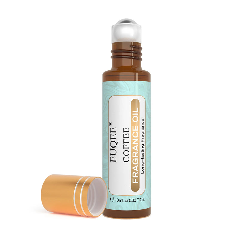 EUQEE 10ml Roll-On Fragrance Oil