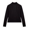 Women’s Zipper Sports Jacket & High-Waist Leggings Set