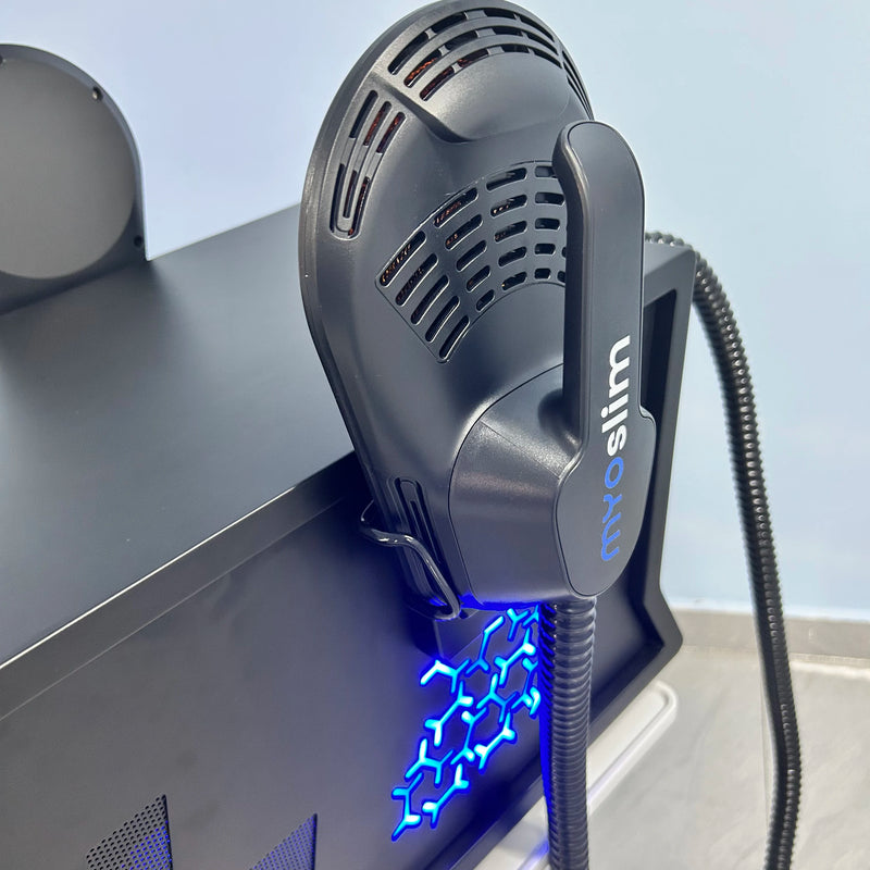 MYOslim EMS Body Sculpting Machine for Muscle Stimulation and Body Toning