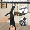 Portable Lumbar Traction Belt – Ergonomic Lower Back Support