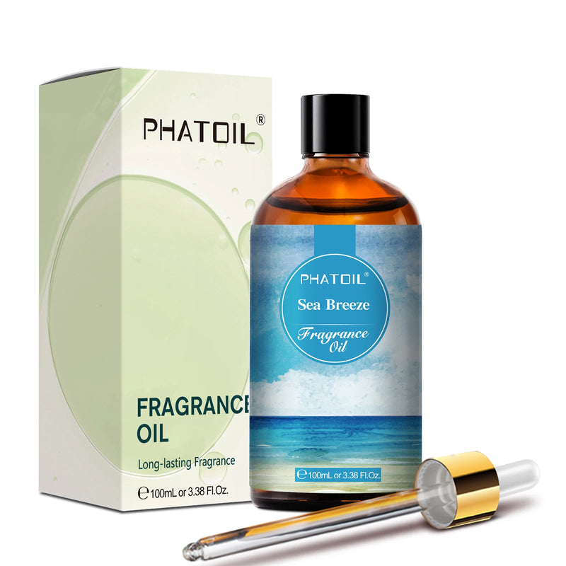 PHATOIL 100ml Aroma Fragrance Oil